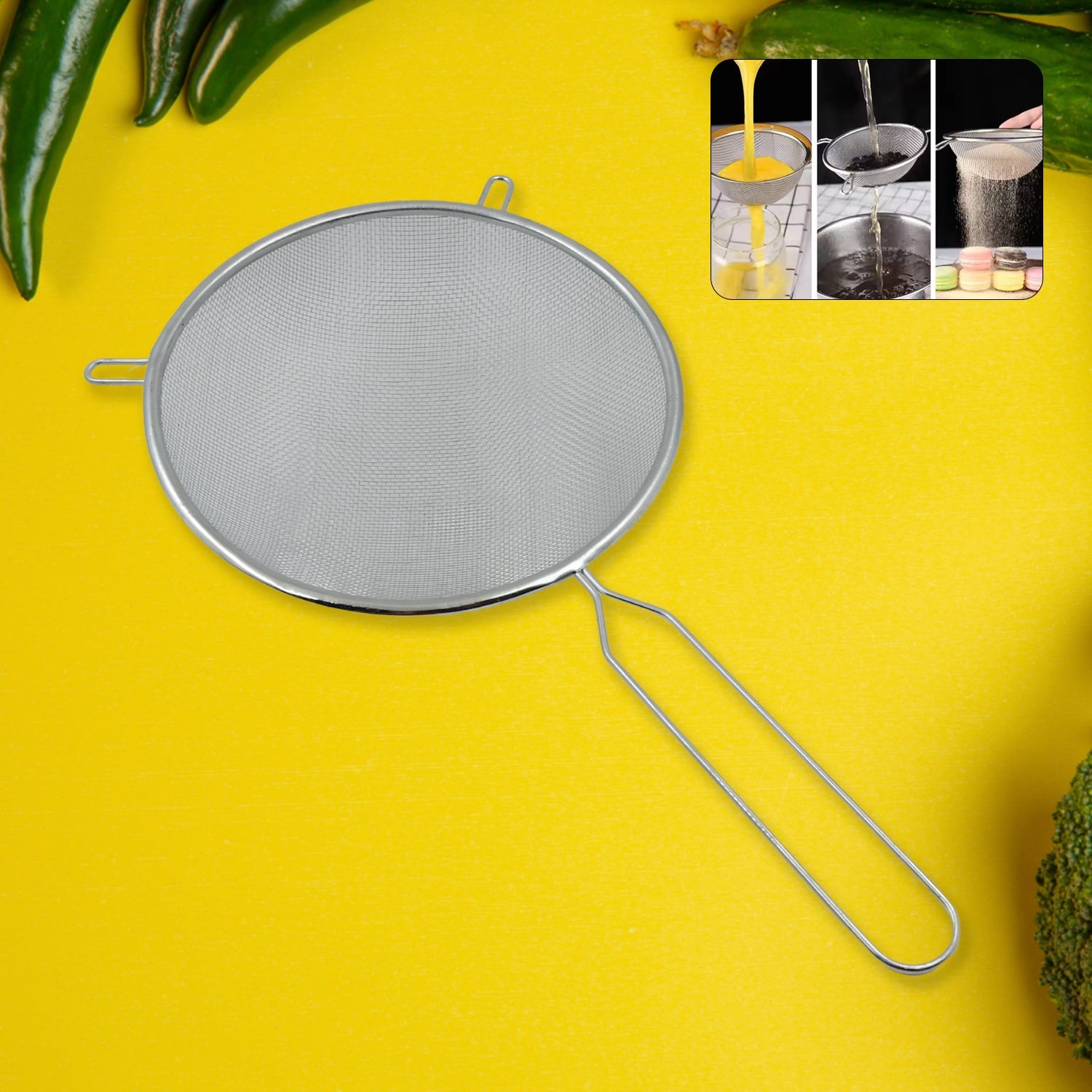 Mesh Strainer Mesh Strainer